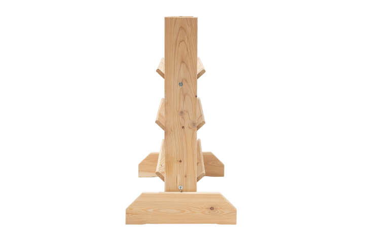 WESTMANN Kräuterregal Viktoria L